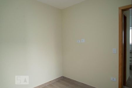 Quarto 2 de apartamento para alugar com 2 quartos, 40m² em Jardim Aricanduva, São Paulo