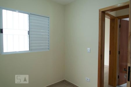 Quarto 1 de apartamento para alugar com 2 quartos, 40m² em Jardim Aricanduva, São Paulo