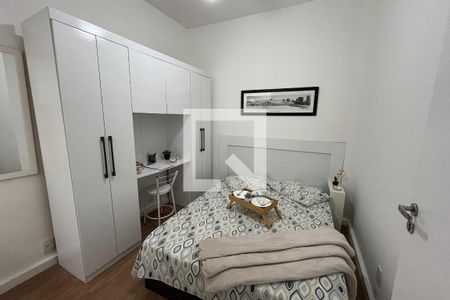 Quarto de apartamento para alugar com 1 quarto, 40m² em Botafogo, Rio de Janeiro