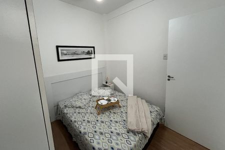 Quarto de apartamento para alugar com 1 quarto, 40m² em Botafogo, Rio de Janeiro
