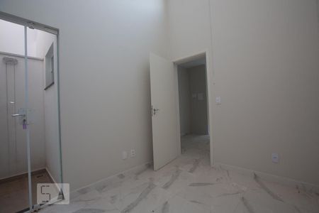 Quarto de casa para alugar com 1 quarto, 38m² em Jardim Residencial Deolinda Guerra, Sorocaba