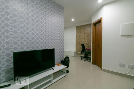 Sala de apartamento para alugar com 1 quarto, 37m² em Vila Aricanduva, São Paulo