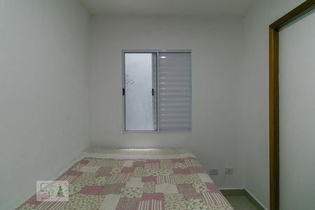 Quarto de apartamento para alugar com 1 quarto, 37m² em Vila Aricanduva, São Paulo