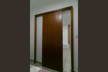 Quarto de apartamento para alugar com 1 quarto, 37m² em Vila Aricanduva, São Paulo