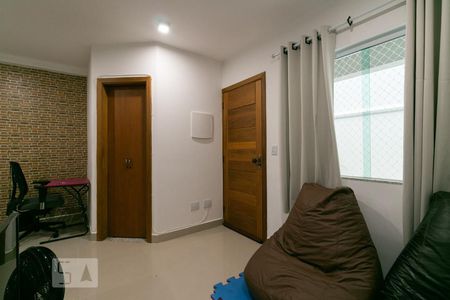 Sala de apartamento para alugar com 1 quarto, 37m² em Vila Aricanduva, São Paulo