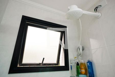 Apartamento à venda com 122m², 2 quartos e 3 vagasBanheiro Social