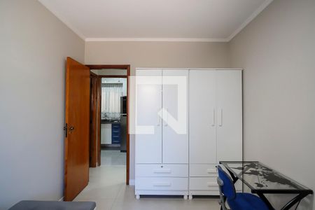 Apartamento à venda com 122m², 2 quartos e 3 vagasQuarto