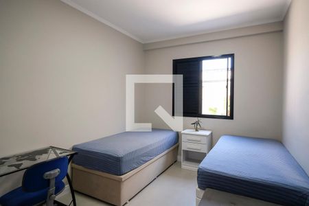 Apartamento à venda com 122m², 2 quartos e 3 vagasQuarto