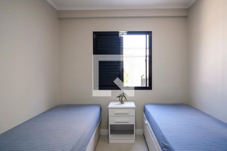 Apartamento à venda com 122m², 2 quartos e 3 vagasQuarto