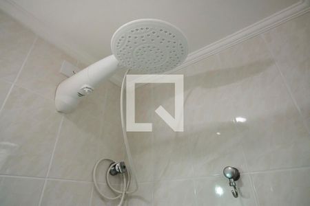 Apartamento à venda com 122m², 2 quartos e 3 vagasBanheiro da Suíte