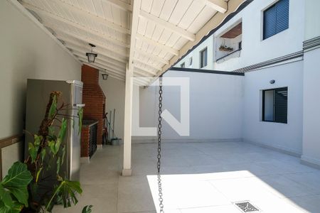 Apartamento à venda com 122m², 2 quartos e 3 vagasVaranda/Quintal