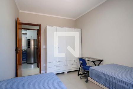 Apartamento à venda com 122m², 2 quartos e 3 vagasQuarto