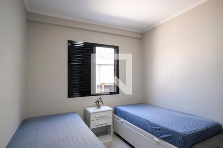 Apartamento à venda com 122m², 2 quartos e 3 vagasQuarto
