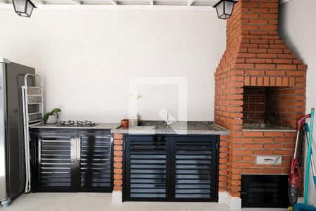 Apartamento à venda com 122m², 2 quartos e 3 vagasVaranda/Quintal