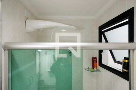 Apartamento à venda com 122m², 2 quartos e 3 vagasBanheiro da Suíte