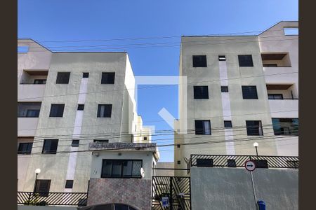 Apartamento à venda com 122m², 2 quartos e 3 vagasFachada e portaria