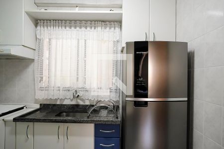 Apartamento à venda com 122m², 2 quartos e 3 vagasCozinha