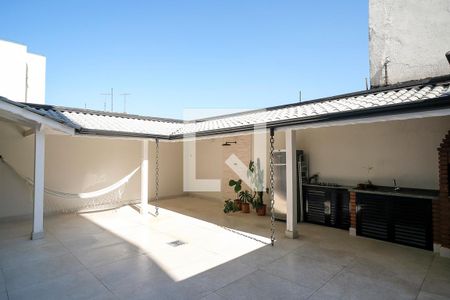 Apartamento à venda com 122m², 2 quartos e 3 vagasVaranda/Quintal