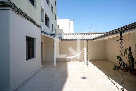 Apartamento à venda com 122m², 2 quartos e 3 vagasVaranda/Quintal