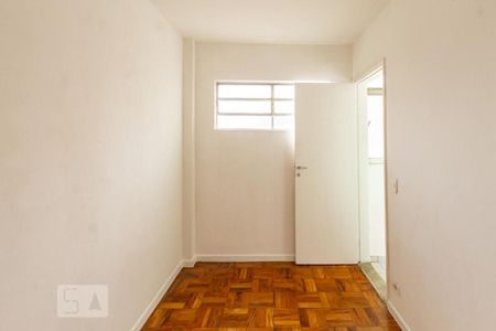 Apartamento à venda com 85m², 2 quartos e 1 vagaQuarto de Serviço