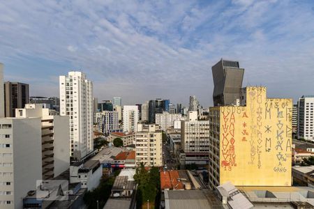 Apartamento à venda com 85m², 2 quartos e 1 vagaVista do Quarto 2