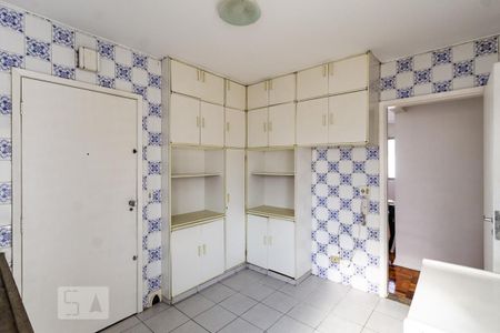Apartamento à venda com 85m², 2 quartos e 1 vagaCozinha