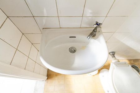 Apartamento à venda com 85m², 2 quartos e 1 vagaBanheiro de Serviço