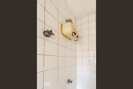 Apartamento à venda com 85m², 2 quartos e 1 vagaBanheiro de Serviço