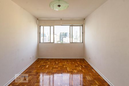 Apartamento à venda com 85m², 2 quartos e 1 vagaSala