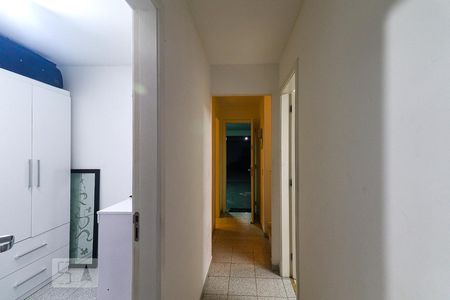 Casa à venda com 236m², 5 quartos e 3 vagasÁrea de Serviço