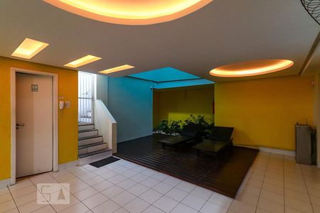 Casa à venda com 236m², 5 quartos e 3 vagasÁrea comum - Spa