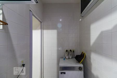 Casa à venda com 236m², 5 quartos e 3 vagasÁrea de Serviço