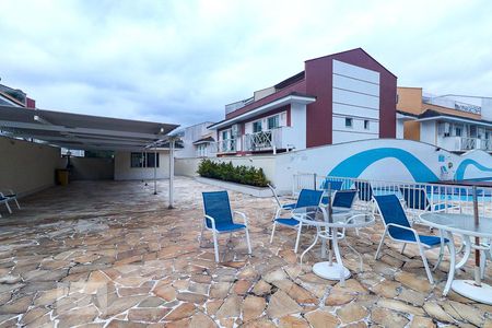 Casa à venda com 236m², 5 quartos e 3 vagasÁrea comum