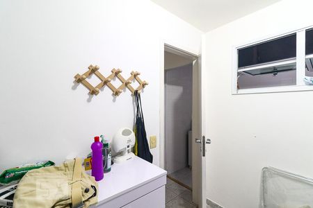 Casa à venda com 236m², 5 quartos e 3 vagasQuarto de Serviço