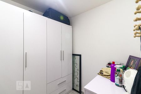 Casa à venda com 236m², 5 quartos e 3 vagasQuarto de Serviço