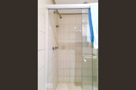 Casa à venda com 236m², 5 quartos e 3 vagasBanheiro da Suíte 1