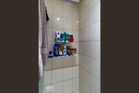 Casa à venda com 236m², 5 quartos e 3 vagasBanheiro da Suíte 2