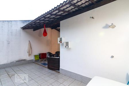 Casa à venda com 236m², 5 quartos e 3 vagasTerraço