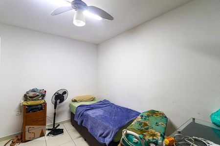 Casa à venda com 236m², 5 quartos e 3 vagasQuarto de Serviço