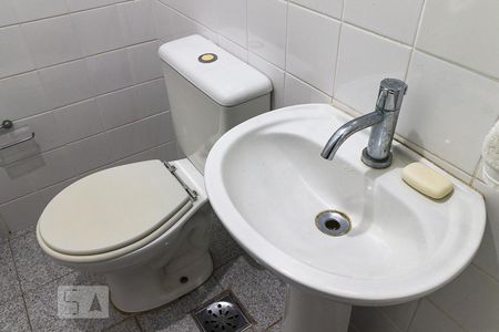 Casa à venda com 236m², 5 quartos e 3 vagasBanheiro Terraço