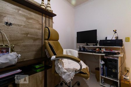 Casa à venda com 236m², 5 quartos e 3 vagasQuarto