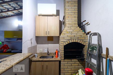 Casa à venda com 236m², 5 quartos e 3 vagasTerraço