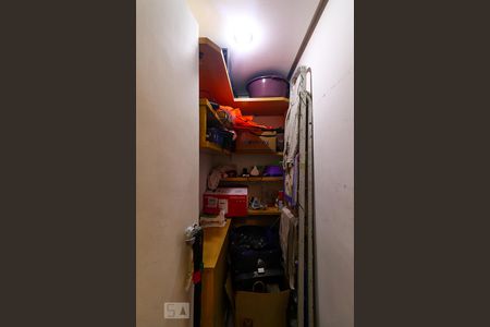 Casa à venda com 236m², 5 quartos e 3 vagasÁrea de Serviço