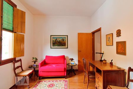 Casa à venda com 430m², 4 quartos e 5 vagas Casa à venda com 430m², 4 quartos e 5 vagasSuíte 1