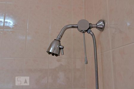 Casa à venda com 430m², 4 quartos e 5 vagas Casa à venda com 430m², 4 quartos e 5 vagasBanheiro da Suíte 4