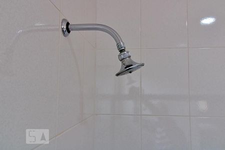 Casa à venda com 430m², 4 quartos e 5 vagas Casa à venda com 430m², 4 quartos e 5 vagasBanheiro da Suíte 3