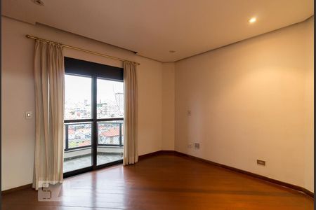 Apartamento à venda com 165m², 4 quartos e 3 vagasQuarto 4 suíte
