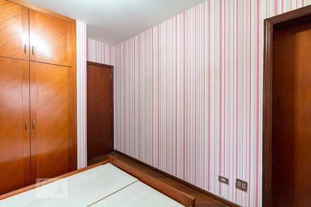 Apartamento à venda com 165m², 4 quartos e 3 vagasQuarto 2 suíte