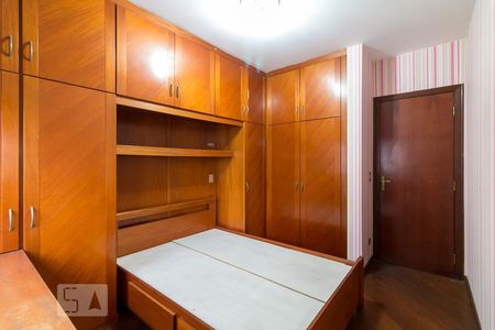 Apartamento à venda com 165m², 4 quartos e 3 vagasQuarto 2 suíte