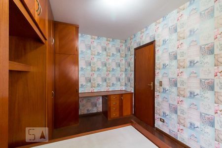 Apartamento à venda com 165m², 4 quartos e 3 vagasQuarto 3